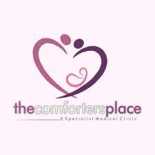 The Comforter’s Place