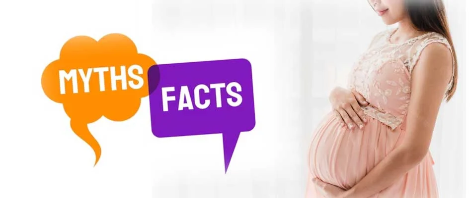 Top 10 IVF Myths