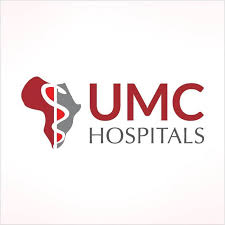 UMC Zhahir Hospital