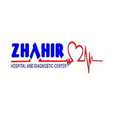 Zhahir Hospital