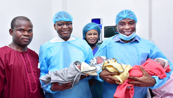 IVF in Nigeria